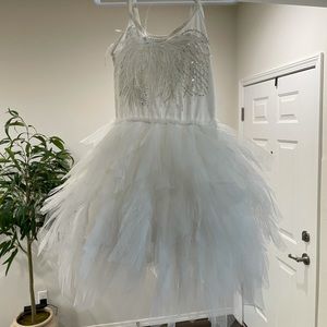 Designer Tutu Du Monde Decadent Dreams Dress
